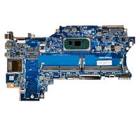 Carte mère 6050A3156701-MB-A01 for Ordinateur Portable Pavilion X360 14-DW avec processeurs i3-1005G1, i5-1035G1 et i7-1065G7 (L96510-601 et L96511-601)(I7-1065G7 CPU UMA)