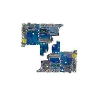 Carte mère 640 G2 for Ordinateur Portable ProBook 650 G2, processeur: i5-6300U, i7-6600U, 840717-601, 840718-601, 6050A2723701-MB-A02(UMA I7-6th)