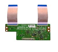 Carte Mère 6870C-0532B For Téléviseur 43'' 49'' 55'' Tcon 6870C, Compatible Avec LG, Carte T-con 6870C 0532B(Board with cables)