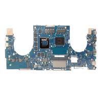Carte mère 702VM for Ordinateur Portable 702VMK GL702VSK GL702VS GL702VML, processeurs Intel Core i5/i7 (6e/7e génération) GTX1060-3G/6G GTX1070/8G(I5-7300HQ GTX1060-6G)