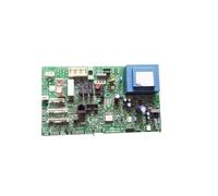Carte mère 740190001707, compatible avec chaudière murale Ariston