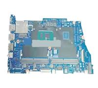 Carte mère 8QEMB8D0 DAX8QMB38A0 for Ordinateur Portable 640 G8, processeur: I5-1145G7, SRK03, UMA DDR4, Test OK