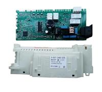 Carte mère 9 001 048 305, Compatible avec Siemens Bosch, carte d'ordinateur for lave-vaisselle 9001048305 programmée