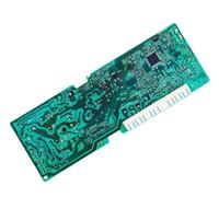 Carte mère 9000648307 9000648308 9000514519 - Composants compatibles avec machine à laver Siemens (9000648307)