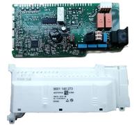 Carte mère 9001140273. Compatible avec Siemens Bosch. Carte de contrôle de la carte d'ordinateur du lave-vaisselle