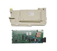Carte Mère 9001589082 Compatible Avec Siemens. Pièces Détachées Du Tableau De Commande Du Lave-vaisselle