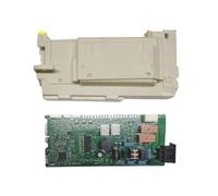 Carte mère 9001589082, Compatible for Siemens, Compatible for Bosch, carte de commande de puissance for lave-vaisselle
