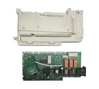 Carte mère 9001589088. Compatible avec Siemens Bosch. Pièces de rechange for carte de commande de lave-vaisselle