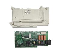 Carte Mère 9001589088, Compatible For Siemens, Compatible For Bosch, Pièces De Rechange For Tableau De Commande Du Lave-vaisselle