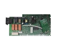 Carte Mère 9001589088, Compatible For Siemens, Compatible For Bosch, Pièces De Rechange For Tableau De Commande Du Lave-vaisselle