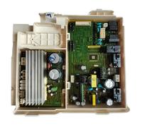 Carte Mère À Fréquence Variable For Machine À Laver À Tambour, Compatible Avec SAMSUNG, DC92-01789B/DC92-01789A/DC92-01789C DC41-00209C DC92-01786A(DC92-01789B)