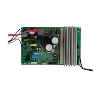 Carte mère A010259 compatible avec l'unité extérieure du climatiseur TCL, circuit imprimé de conversion fréquence
