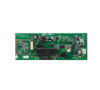 Carte mère A12+E, carte de circuit imprimé A12E, affichage du poids, balance électronique G