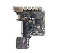 Carte mère A1278 for MacBookPro 13" (années 2011 et 2012) (820-2936-A/B et 820-3115-B) avec processeurs I5 et I7 (testé)(2011 Year i5 2.4 Ghz)