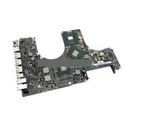 Carte mère A1297 17" A1297 Carte logique 820-2610-A/B 820-2849-A 820-2914-B(Mid 2010 i7 2.66GHz)