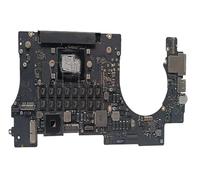 Carte mère A1398 820-00138-A for Ordinateur Portable Retina 15", Core i7 2,2/2,5/2,8 GHz, 16 Go, 2015(I7 2.5 GHz 16GB IG)