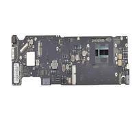 Carte mère A1466 820-3209-A 820-3437-A/B 820-00165-A for Carte mère 13" i5/i7 4/8 Go, années 2012, 2013, 2014, 2015, 2017(2015 i5 1.6GHz 4GB)