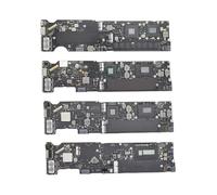Carte mère A1466 for Air 13 "A1369 A1466, i5, i7, 4 go, 8 go, 2010, 2011, 2012, 2013, 2014, 2015, 2017(2010 1.86GHz 4GB)