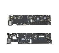Carte mère A1466 for MacBook Air 13" A1369 A1466, processeurs i5/i7 (2010, 2011, 2012, 2013, 2014, 2015, 2017)(2011 1.6GHZ i5 2GB)
