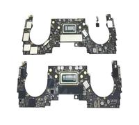 Carte mère A1706 A1989 testée avec Touch ID for Retina 13" A1706, Carte mère i5/i7 (2016, 2017, 2018, 2019)(2019 i5 2.4 8G 256G)