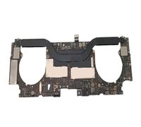 Carte mère A1707 avec Touch ID 820-00928-A et 820-00281-A for Ordinateur Portable 15" (2016-2017) avec processeur i7 16 Go, Test Complet(2016 2.9Ghz 2TB)