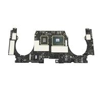 Carte mère A1707 for écran Pro Retina 15" avec Touch ID, 256 Go, 512 Go, 1 to, 820-00281-A, 820-00928-A, 2016-2017(2017 i7 2.9GHz 512GB)