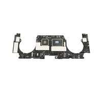 Carte mère A1707 for Ordinateur Portable Pro Retina 15" avec Touch ID, 256 Go, 512 Go, 1 to, 820-00281-A, 820-00928-A, 2016-2017(2016 i7 2.9GHz 2TB)