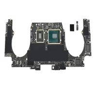 Carte mère A1990 for Ordinateur Portable 15" avec Touch ID, processeurs i7/i9, 16 Go et 32 Go, 2018/2019 (820-01041-A et 820-01814-A)(2018 2.9 i9 32G 1TB)