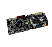 Carte Mère ABJZ W2211, Compatible Avec Dreame M13s, Circuit Imprimé De Commande Principal For Aspirateur, Accessoire Essentiel For Aspirateur