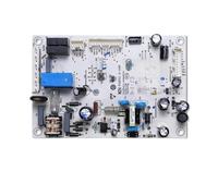 Carte Mère, Accessoires De Réfrigérateur, Carte D'ordinateur De Contrôle De Puissance, Carte Principale 0061800346/A/B/D/F/L/H/M/K, Compatible For Haier(No. 4 0061800346D)