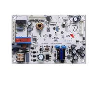 Carte Mère, Accessoires De Réfrigérateur, Carte D'ordinateur De Contrôle De Puissance, Carte Principale 0061800346/A/B/D/F/L/H/M/K, Compatible For Haier(No. 1 0061800346)