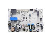 Carte Mère, Accessoires De Réfrigérateur, Carte D'ordinateur De Contrôle De Puissance, Carte Principale 0061800346/A/B/D/F/L/H/M/K, Compatible For Haier(No. 5 0061800346F)