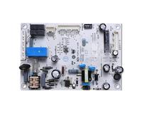 Carte Mère, Accessoires De Réfrigérateur, Carte D'ordinateur De Contrôle De Puissance, Carte Principale 0061800346/A/B/D/F/L/H/M/K, Compatible For Haier(No. 6 0061800346H)