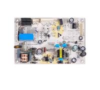 Carte Mère, Accessoires De Réfrigérateur, Carte D'ordinateur De Contrôle De Puissance, Carte Principale 0061800346/A/B/D/F/L/H/M/K, Compatible For Haier(No. 9 0061800346M)