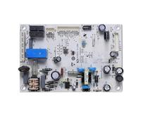 Carte Mère, Accessoires De Réfrigérateur, Carte D'ordinateur De Contrôle De Puissance, Carte Principale 0061800346/A/B/D/F/L/H/M/K, Compatible For Haier(No. 2 0061800346A)