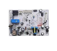 Carte Mère, Accessoires De Réfrigérateur, Carte D'ordinateur De Contrôle De Puissance, Carte Principale 0061800346/A/B/D/F/L/H/M/K, Compatible For Haier(No. 3 0061800346B)