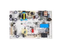 Carte Mère, Accessoires De Réfrigérateur, Carte D'ordinateur De Contrôle De Puissance, Carte Principale 0061800346/A/B/D/F/L/H/M/K, Compatible For Haier(No. 8 0061800346L)