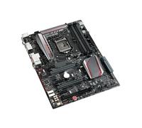 Carte Mère Adaptée for ROG Maximus VIII Ranger, Compatible avec Processeur I7-7700K I7-6700K I5-7600K I5-6600K 4 × DDR4 64 Go M.2 LGA 1151 PCIe 3.0 ATX for for ASUS, Pièces