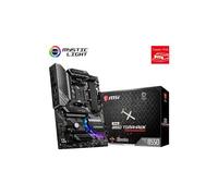 MSI MAG B550 Tomahawk AMD B550 Emplacement AM4 ATX