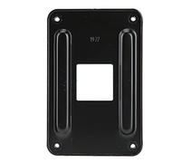 Carte mère am4, Plaque arrière Am4 Bonne Dissipation Thermique pour Plate-Forme AM4