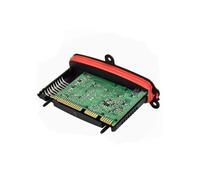 Carte MèRe AMD Compatible avec Le Module De Pilote De Phare LED Avant De Voiture Série 5 F18 63117355073 63117316187 Micro-ATX Motherboard