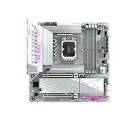 Carte mère - GIGABYTE - B860M AORUS ELITE WF6E ICE