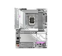 Carte mère AORUS Z890 ELITE WIFI7 ICE ATX Socket LGA1851 Chipset Z890