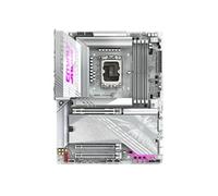 Carte mère AORUS Z890 ELITE X ICE ATX Socket LGA1851 Chipset Z890