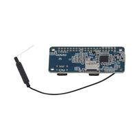 Carte Mère Arm Moteur D'accélération Neon Processeur Quad 64 Bits Port Réseau pour Carte d'apprentissage Informatique et de Développement de Projets