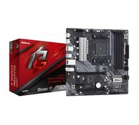 ASRock Carte mère A520M Phantom Gaming 4 – AMD A520 – Emplacement AM4 – micro ATX