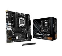 Carte Mère - ASRock - A620AM-X WIFI - DDR5 - USB 3.2 Type-C - Wi-Fi 802.11ac