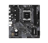 Carte mère - ASRock - A620M-HDV/M.2+ - Socket AM5 - 64 Go RAM max - MATX