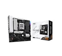Carte mère - ASRock - AM5 B850M PRO RS - 256 Go RAM - 4 emplacements - PCI Express 4.0