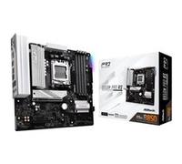 Carte mère - ASRock - AM5 B850M PRO RS - 256 Go RAM - 4 emplacements - PCI Express 4.0 G
